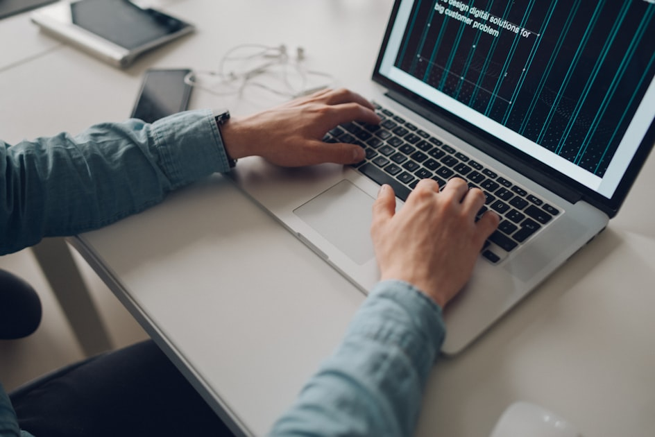 Top Skills for Digital Jobs